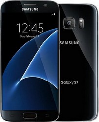 Замена дисплея на телефоне Samsung Galaxy S7 в Сургуте